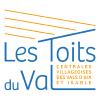 Logo des Toits du Val